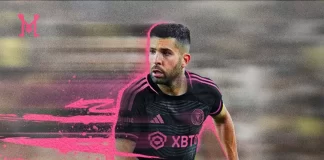 Leo Messi y Jordi Alba no disputarán el All-Star de la MLS