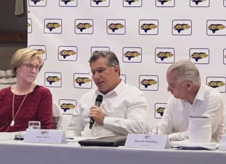 Laura Dogu: debe haber trabajo conjunto para mantener una economía fuerte