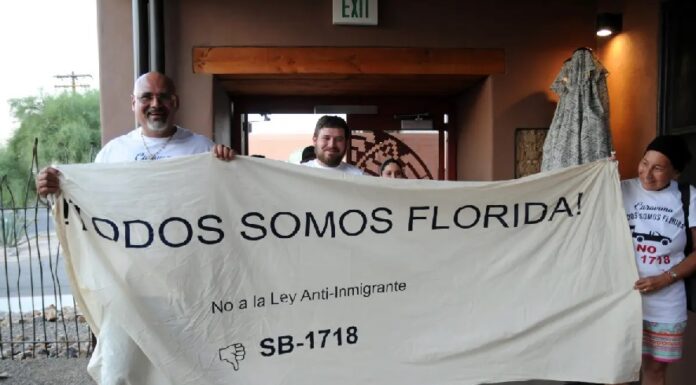 Entra en vigencia ley antiinmigratoria en Florida