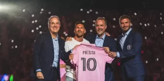 La prensa argentina destaca el «inolvidable» debut de Messi en el Inter Miami