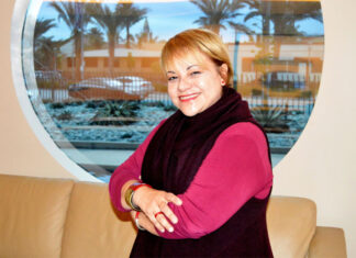 El Museo de Arte Latinoamericano celebrará el bicentenario de las relaciones EEUU-México