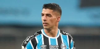 Luis Suárez anuncia su salida del Gremio en diciembre y deja en duda ida al Inter Miami