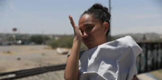 Secuestro de migrantes ilustra la creciente hostilidad en la frontera norte de México