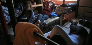 Frontera de México espera normalización migratoria tras dos meses del fin del Título 42