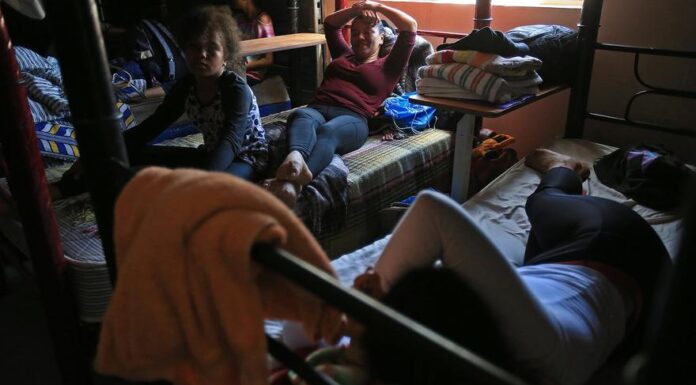 Frontera de México espera normalización migratoria tras dos meses del fin del Título 42