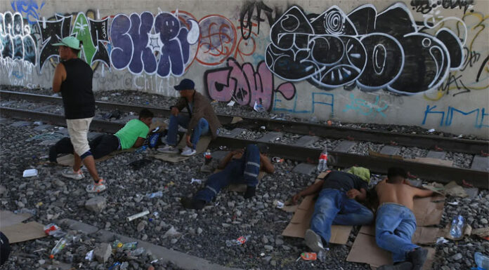 La frontera espera incremento en flujos migratorios tras nuevo acuerdo migratorio de EEUU-México