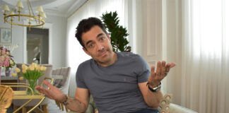 Omar Chaparro lanza un EP versátil que incluye temas pop y de regional mexicano