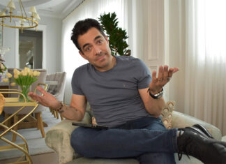 Omar Chaparro lanza un EP versátil que incluye temas pop y de regional mexicano