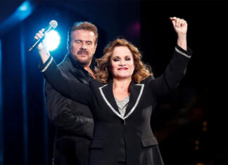 El dúo Pimpinela regresa a los escenarios de EEUU en noviembre próximo