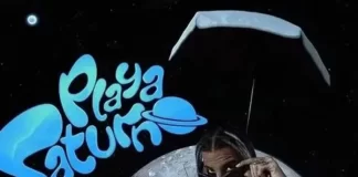 Rauw Alejandro lanza «Playa Saturno», disco que le rinde homenaje al reggaetón clásico