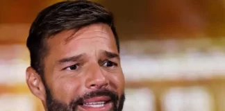 Ricky Martin se divorcia del pintor Jwan Yosef