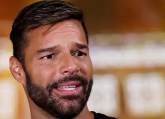 Ricky Martin se divorcia del pintor Jwan Yosef