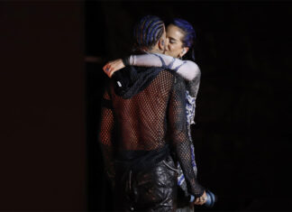 De Rosalía a Taylor Swift, un 2023 de rupturas, nacimientos y octogenarios perseverantes