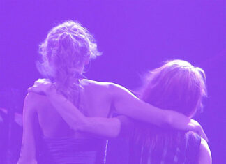 Taylor Swift anuncia 14 nuevas fechas en Europa y a Paramore como teloneros