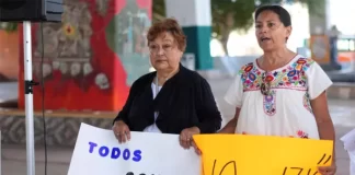 López Obrador pide no votar por DeSantis ante la nueva ley antiinmigrantes de Florida