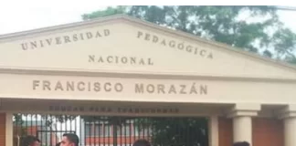 No permitirán graduaciones en UPNFM, advierte grupo que mantiene toma