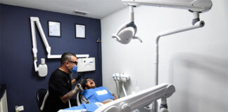 Venezolanos hallan éxito en la frontera norte de México en lugar de migrar a EEUU