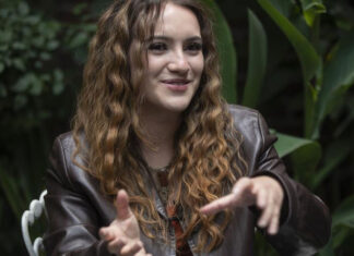 La cantante mexicana Nunne presenta su primer álbum para “transmitir fuerza a migrantes”