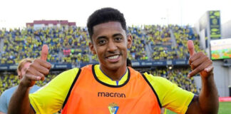 El Getafe inicia la pretemporada con ‘Choco’ Lozano entre sus refuerzos