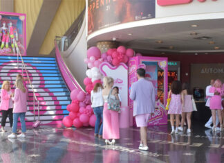 Barbie, la controvertida rubia de plástico que ha demostrado ser más que solo una muñeca