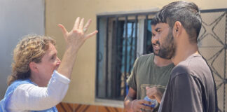 ONU alerta de crisis humanitaria en Honduras con 3.2 millones de personas con necesidades