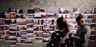 «Del otro lado», un recorrido fotográfico que reflexiona sobre la migración y las barreras