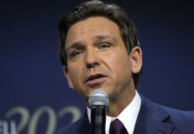 López Obrador asegura que el fracaso de DeSantis en EEUU fue por su campaña antiinmigrante