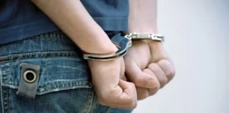 Detenido migrante hondureño por asesinar a su hijo en Puebla