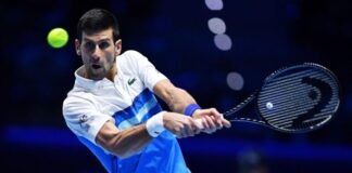 El padre de Djokovic quiere que se retire en 2024: «El tenis es sólo una parte de su vida»