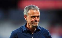 Luis Enrique será presentado este miércoles como entrenador del PSG