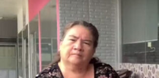 Madre de hondureño fallecido en accidente vial en México pide apoyo para su repatriación