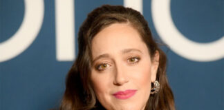 Presentan campaña contra el cáncer cervicouterino con la actriz mexicana Mariana Treviño