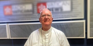 “Seguimos esperando que el Gobierno escuche la voz de los pobres” monseñor Lenihan