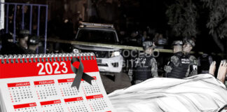 Masacres han cobrado la vida de 65 mujeres este 2023