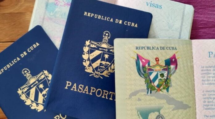 EEUU amplía los tipos de visa en Cuba, pero deja fuera las de no migrante y turismo