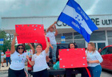 Miedo e incertidumbre en hondureños tras acentuarse ley antiinmigrante en La Florida