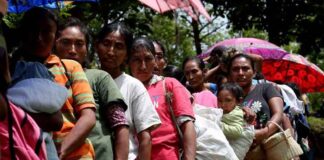 Honduras, la democracia incompleta