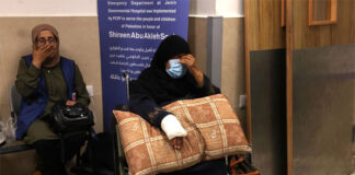 Israel subraya en la ONU que los refugiados palestinos no tienen derecho de retorno