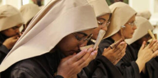 El Salvador acoge a religiosas a las que el Gobierno de Nicaragua no les renovó residencia