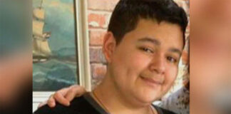 Policía de Houston dice que el joven Rudy Farías no estuvo desaparecido 8 años