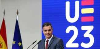 OIM pide a la Presidencia española de la UE que impulse el nuevo pacto migratorio