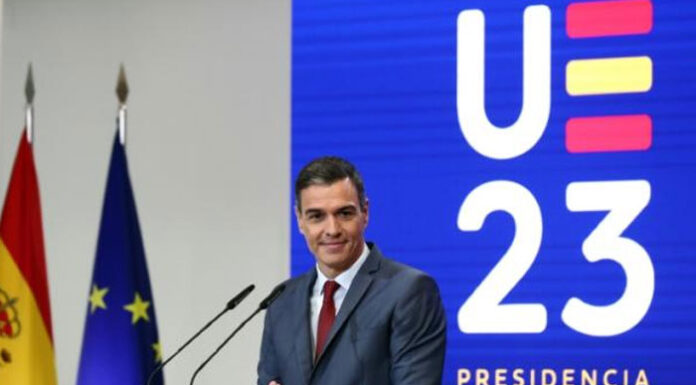 OIM pide a la Presidencia española de la UE que impulse el nuevo pacto migratorio