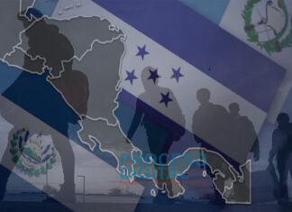 EEUU destina 30 millones de dólares para programa migratorio en países del Triángulo Norte