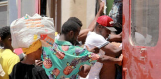 Fuerzas de seguridad tunecinas interceptan 32.000 migrantes durante el primer semestre