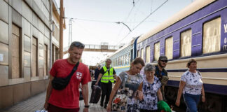 El 76 % de los refugiados ucranianos planea regresar a sus lugares de origen, según ACNUR