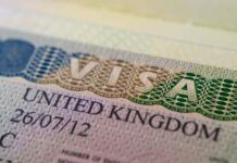 El R.Unido impondrá restricciones de visado a República Democrática del Congo