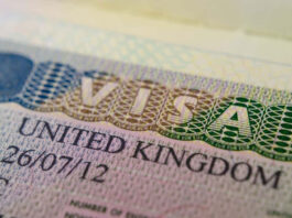El R.Unido impondrá restricciones de visado a República Democrática del Congo