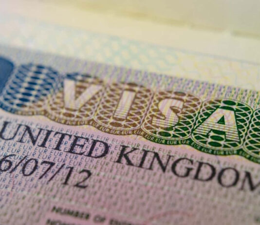 El R.Unido impondrá restricciones de visado a República Democrática del Congo