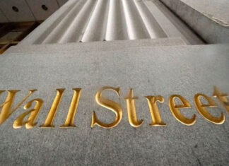 Wall Street sufre pérdidas semanales tras subida de tipos de la Fed