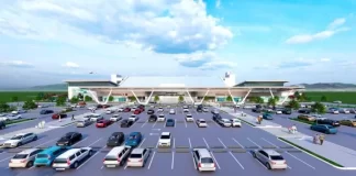 Con inversión de $30 millones inicia transformación en tres aeropuertos de Honduras